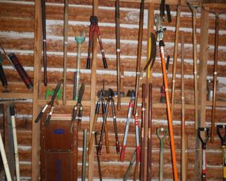 Yard Tools Etc