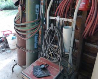Welding Equipment
