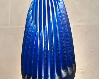 Paul Schwieder Art Glass