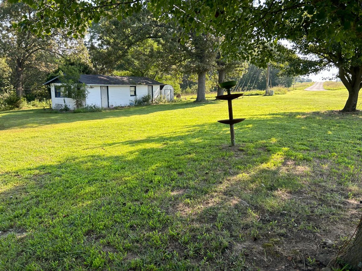 REAL ESTATE & PERSONAL PROPERTY AUCTION starts on 10/13/2023