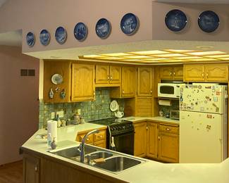 CLEAN Household and Collectibles