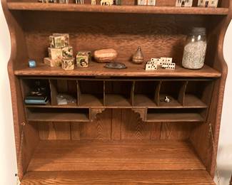 Antique Desk