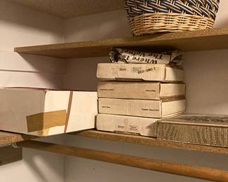 Russian Legends Plates