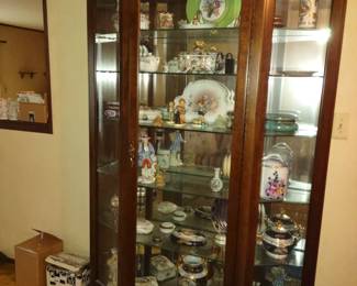 Limoges Collection 