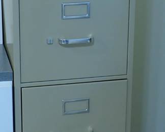 FILE CABINET