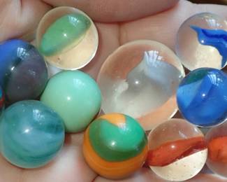 MARBLES