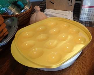 EGG TRAY