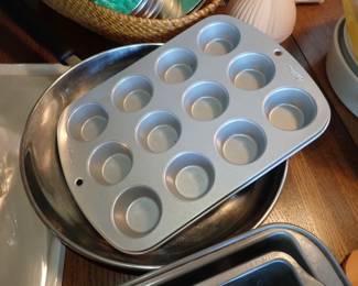 BAKEWARE