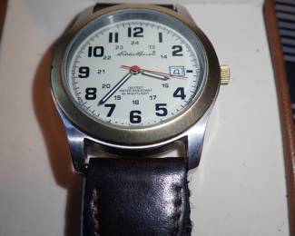 EDDIE BAUER WATCH IN BOX