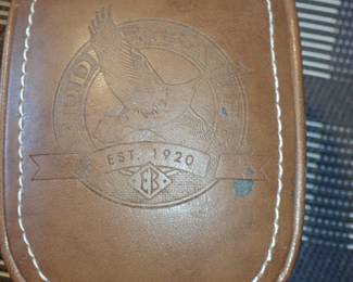 EDDIE BAUER WATCH IN BOX