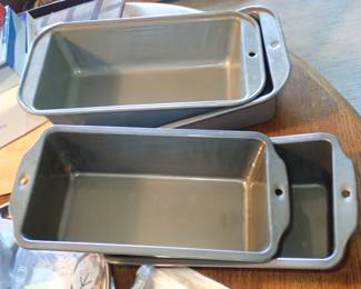 BAKEWARE