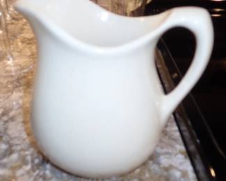 PITCHER