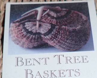 BENT TREE BASKET
