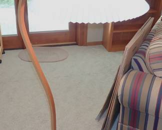 FLOOR LAMP VERY UNIQUE