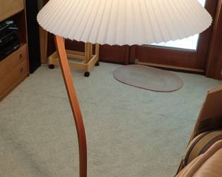 FLOOR LAMP VERY UNIQUE