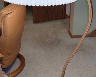 FLOOR LAMP VERY UNIQUE