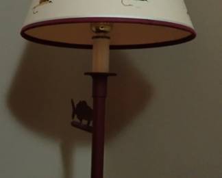 LAMP