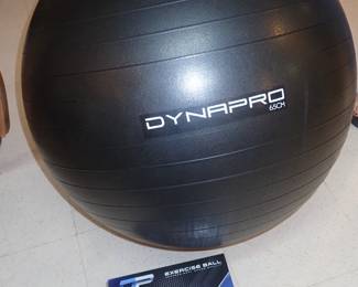 DYNAPRO BALL