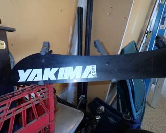 YAKIMA FAIRING