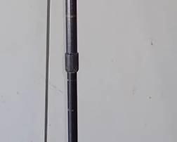 WALKING STICK AND CAMERA HOLDER