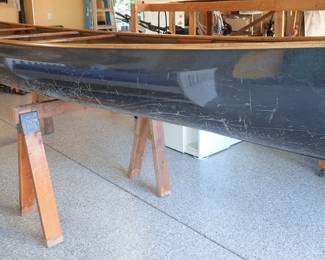 NORTH STAR CANOE 16"