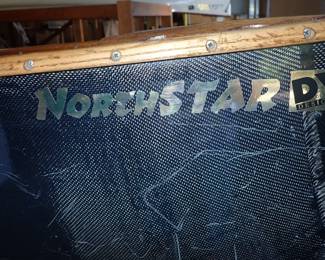 NORTH STAR CANOE 16"