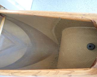 NORTH STAR CANOE 16"