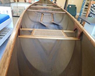 NORTH STAR CANOE 16"