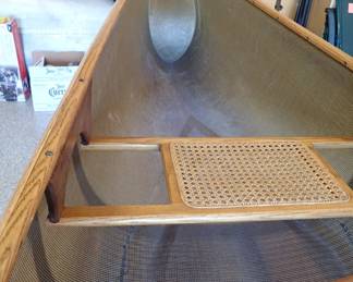 NORTH STAR CANOE 16"