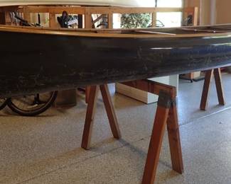 NORTH STAR CANOE 16" - BELL CANOE WORKS