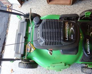 LAWN BOY