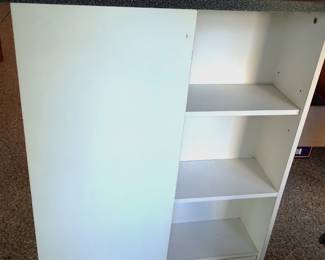 STORAGE / WORK TABLE