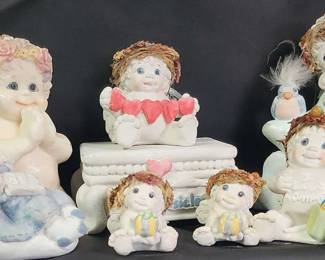 Adorable Collection Of Dreamsieles 