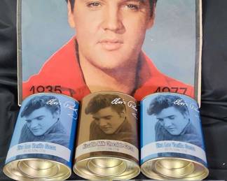 Elvis Presley Lovers