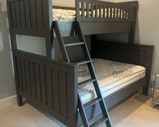 Bunk beds