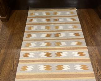 Navajo rug
