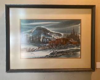 Jon Birdsong original