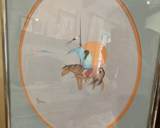 Mars Biggoose original