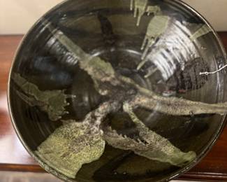 This bowl is gorgeous!