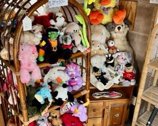 Don't Forget the Ninos