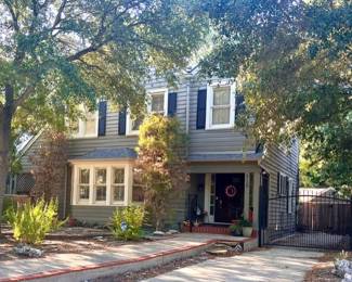 Happy House Estate Sale