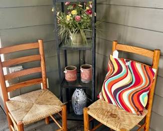 Indoor/Outdoor Furniture