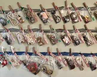 Jewelry Grab Bags