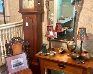 Old San Antonio Estate