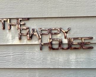 The Happy House Estate Sale