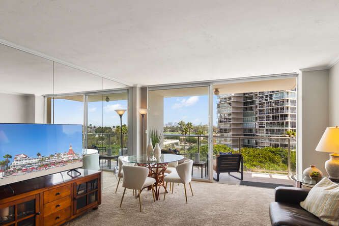 Whole fabulous one bedroom apartment - we re selling everything but the TV