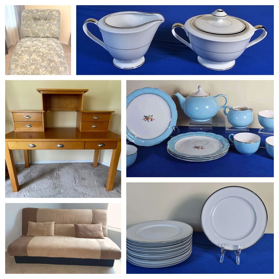 Garage Sales In Myrtle Beach Sc