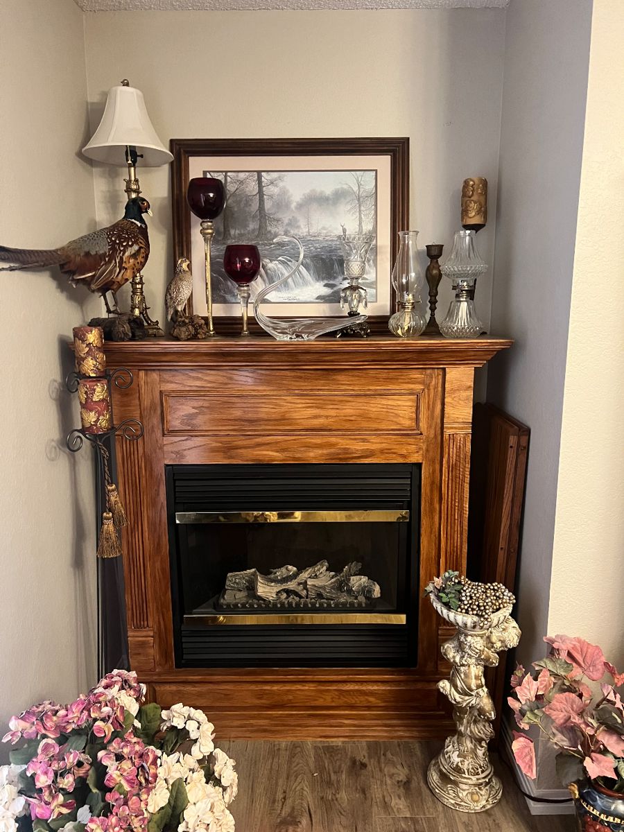 Bentwood Estate Sale in San Angelo, TX starts on 9/20/2023