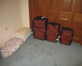luggage