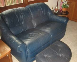 loveseat, sleeper loveseat